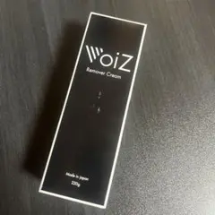 VOIZ 除毛クリーム