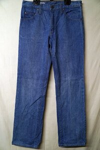 ◆ヴィンテージ JOHNBULL LOT.8100 ジョンブル デニムパンツ ジーンズ◆W32◆