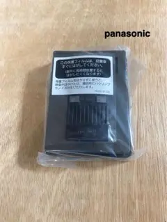 ☆panasonic☆新品未使用☆カメラドアホン子機☆玄関子機☆ドアホン子機☆