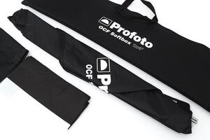 極美品｜Profoto OCF ソフトボックス 30x120cm 101232 γH3310-2F