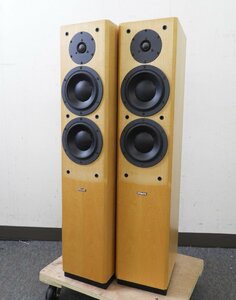 ■TG0904 ☆ DYNAUDIO ディナウディオ FOCUS220 スピーカーペア ☆中古☆