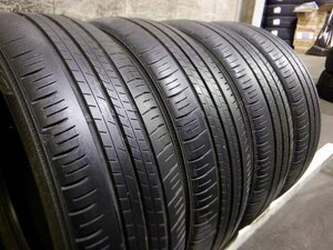 【L2】ENASEVE EC300+▲175/55R15▲4本売切り