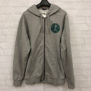 即決 Patagonia パタゴニア フルジップ パーカー