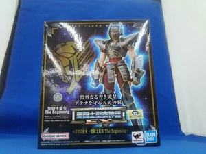 未開封品 バンダイ ペガサス星矢 -聖闘士星矢 The Beginning- 聖闘士聖衣神話EX 聖闘士星矢