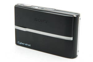 【外観特上級】SONY Cyber-shot DSC-T9 コンパクトデジタルカメラ　#s13792