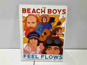 ザ・ビーチ・ボーイズ CD 【輸入盤】Feel Flows: The Sunflower & Surf