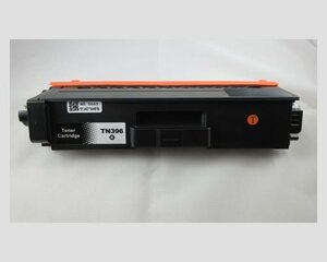 新品 Brother 互換トナー 純正品番TN-396BK 対応機種 MFC-L9550CDW MFC-L8850CDW MFC-L8650CDW