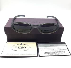 PRADA プラダ　　FRAMES　AVIO　PLAS　おしゃれサングラス