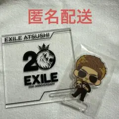 EXILE ATSUSHI POWER OF WISH アクリルスタンド