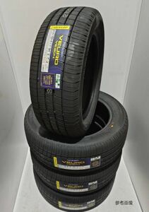 ダンロップ ビューロ VE304 235/55R18 【4本】 2024年製 新品 未使用品 正規品 倉庫保管 個人宅OK VEURO DUNLOP 235/55-18