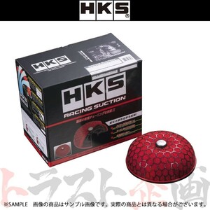 HKS エアクリ インプレッサ GRF レーシング サクション 70020-AF106 トラスト企画 スバル (213121319