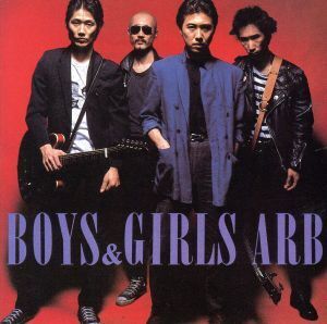 BOYS&GIRLS/ARB