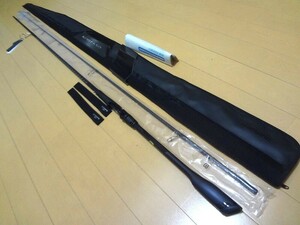 シマノ 23エクスセンス インフィニティ S100MH（新品）