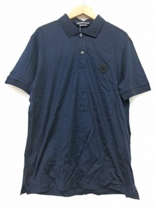 ALEXANDER McQUEEN アレキサンダーマックイーン アレキサンダーマックイーン ポロシャツ S ポロシャツ　Polo衫　Polo shirt