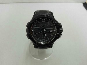 CASIO／G‐SHOCK GW-A1000FC 時計