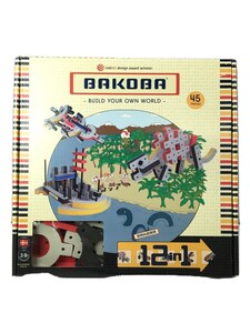 Bakoba building box 4