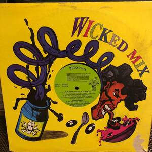 試聴 ★ WICKED MIX 28 JANET JACKSON IF SHANICE IT