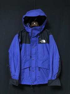 ◆THE NORTH FACE ノースフェイス マウンテンパーカ GORE-TEXマウンテンライトジャケット NY-2107 サイズL