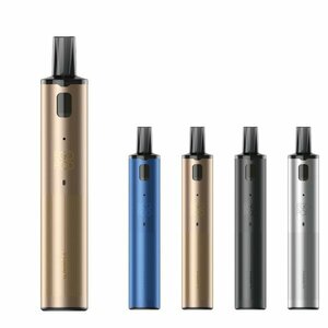 新品 Joyetech eGo Pod アップデート ローズゴールド 電子タバコ スターターキット イーゴ 電子タバコ Vape ベイプ 正規品 保証あり