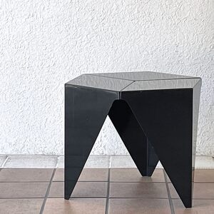 ◇ ヴィトラ vitra プリズマティックテーブル Prismatic Table サイドテーブル イサム・ノグチ ミッドセンチュリーデザイン