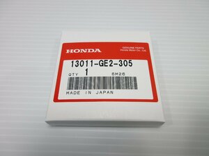 激安　新品　純正ピストンリング　13011-GE2-305　NSRMINI　売り切り