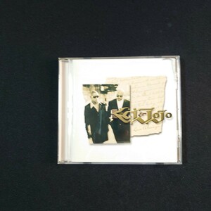 K-Ci & JoJo『Love Always』/CD /#YECD523