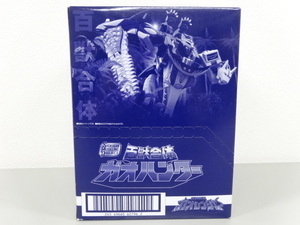 新品 未開封品 BANDAI バンダイ SMP 百獣合体ガオハンター 百獣戦隊ガオレンジャー SHOKUGAN MODELING PROJACT プラモデル おもちゃ 食玩