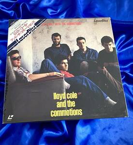 ＊Lloyd Cole And The Commotions / Rock