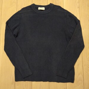 ★USA古着卸 Lサイズ J.CREW ジェイ クルー ニット セーター