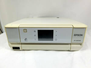 EPSON EP-805AW * エプソン プリンター 複合機