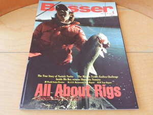 BASSER 136（2003年4月）No.136（本）