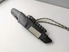 モーラナイフ ブッシュクラフトサバイバル ブラックブレード Morakniv