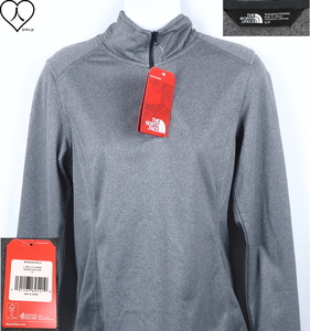 《郵送無料》■Ijinko◆新品☆THE NORTH FACE - ザ・ノース・フェイスL Tech 1/4 Fleece S/P サイズフリースジャケット