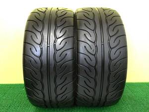 11866 中古 2本 245/40R18 93W ヨコハマ アドバン ネオバ ADVAN Neova AD08R バリ山 245 40 18 245-40-18 245/40/18