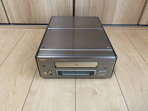 DENON　DCD-9.5　CDプレーヤー　中古