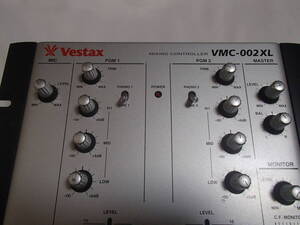 Vestax VMC-002XL