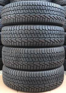 4本セット 195/65R16 92T 2022年製造 / コンチネンタル NorthContact NC6 スタッドレス 4本セット / 未使用