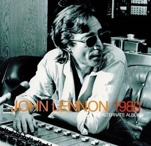 John Lennon / 1980