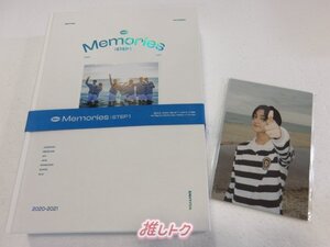 ENHYPEN DVD ENHYPEN Memories : STEP 1 DVD [難小]