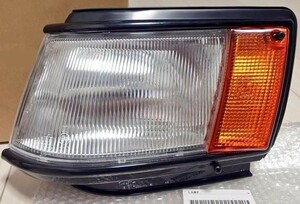 ★希少品★トヨタ純正新品★カローラ　レビン　ＡＥ８６　後期　左　クリアランスランプ　ユニット　コーナーランプ