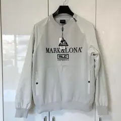 新品 ★ MARK&LONA ブルゾン スニード ジャケット マーク&ロナ