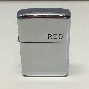 送料無料 オールド ZIPPO 1978年製 中古 ビンテージ