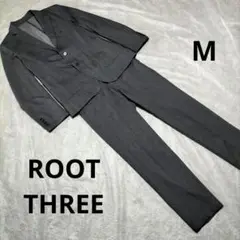 ROOT THREEのセットアップ