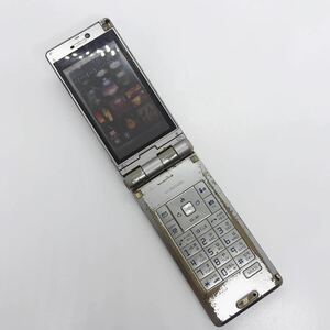 docomo FOMA P906i Panasonic パナソニック ガラケー 携帯電話 c3d63cy