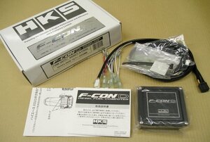 新品 HKS F-CON D　TOYOTA ハイエース・レジアスエース KDH2## 1KD-FTV (10/07-17/11)　(42007-AT002) ラスト2