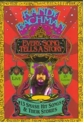 【中古】Every Song Tells a Story [DVD]