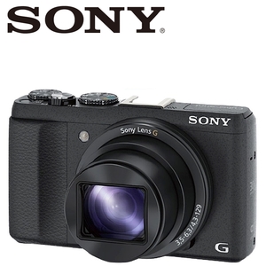 ソニー SONY Cyber-shot DSC-HX60V サイバーショット コンパクトデジタルカメラ コンデジ カメラ 中古