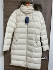 POLO RALPH LAUREN LONG DOWN JACKET ポロ ラルフローレン ロング ダウン ジャケット コート 211812572003 サイズS