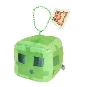 マインクラフト グッズ マスコット Minecraft ゲームキャラクター ボールチェーンマスコット