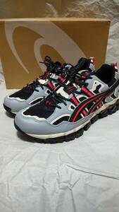 未使用品　ASICS　アシックス　GEL-NANDI360 26.5㎝　8.5